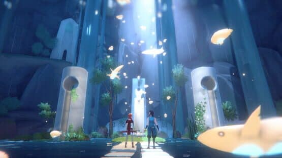 Altheia: The Wrath of Aferi — screenshot 5
