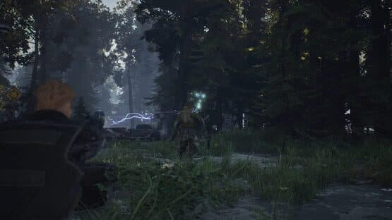 Dearend — screenshot 2