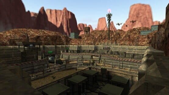 Half-Life: Echoes — screenshot 1