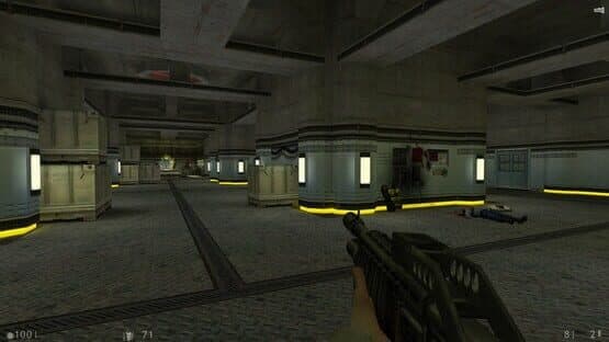 Half-Life: Echoes — screenshot 5