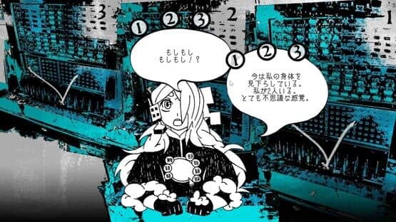 If You're a Ghost Call Me Here! — screenshot 2