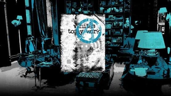 If You're a Ghost Call Me Here! — screenshot 4