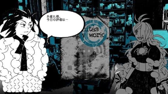 If You're a Ghost Call Me Here! — screenshot 5