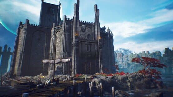 The Last Oricru — screenshot 2