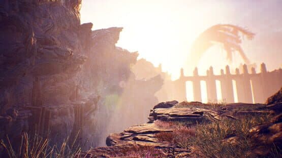 The Last Oricru — screenshot 6