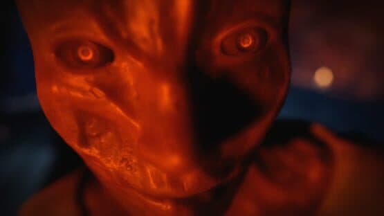 The Chant — screenshot 1