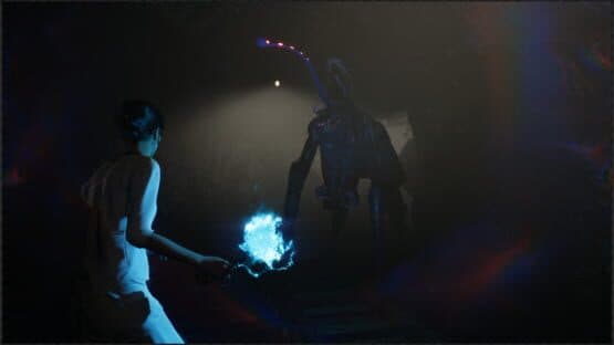 The Chant — screenshot 2
