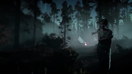The Chant — screenshot 4