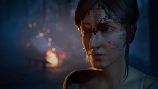 The Chant — screenshot 5