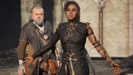 Echoes of the End — screenshot 1