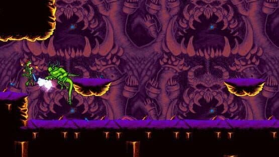 Jazz Jackrabbit 2 — screenshot 2