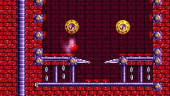 Jazz Jackrabbit 2 — screenshot 3