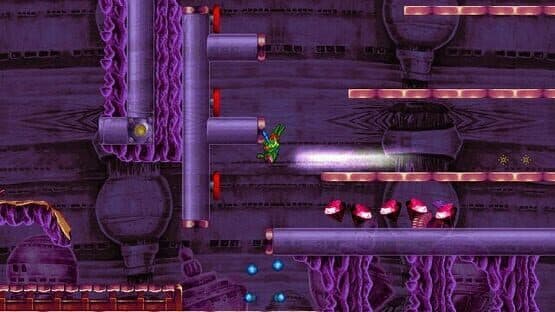 Jazz Jackrabbit 2 — screenshot 4