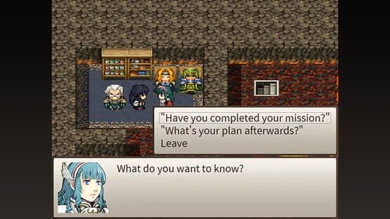 Dice and the Tower of the Reanimator: Glorious Princess — screenshot 2