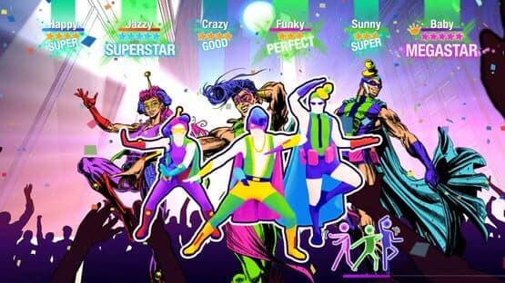 Just Dance 2021 — screenshot 5