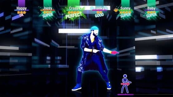 Just Dance 2021 — screenshot 6