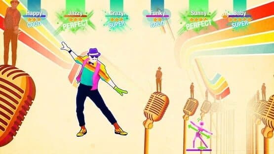 Just Dance 2021 — screenshot 7