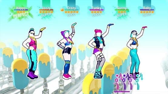Just Dance 2021 — screenshot 8