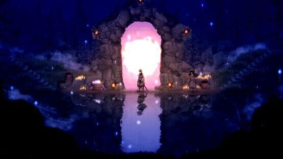 Salt and Sacrifice — screenshot 1