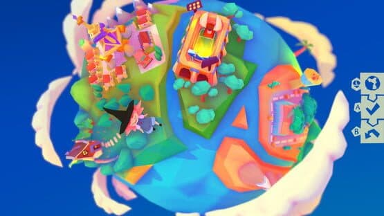 Harmony's Odyssey — screenshot 3