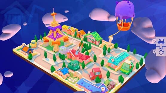 Harmony's Odyssey — screenshot 6