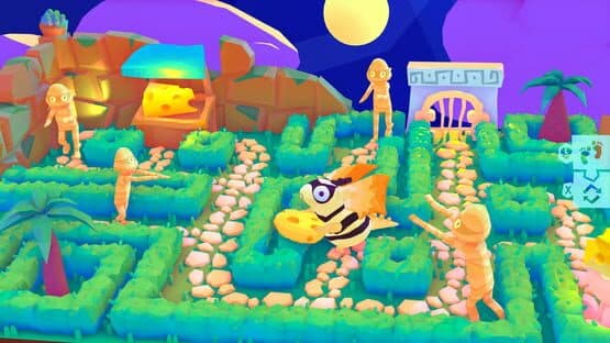 Harmony's Odyssey — screenshot 7