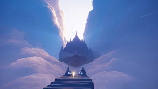 Sky: Children of the Light — screenshot 1