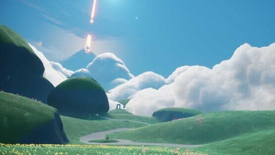 Sky: Children of the Light — screenshot 2