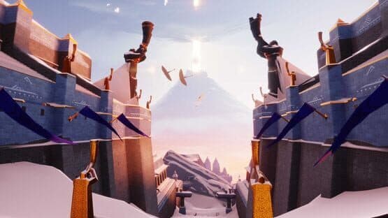 Sky: Children of the Light — screenshot 4