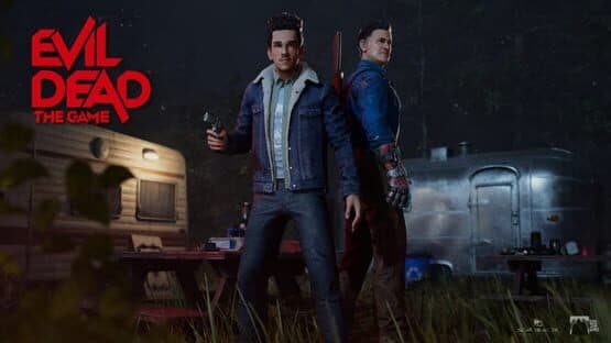 Evil Dead: The Game — screenshot 1