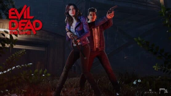 Evil Dead: The Game — screenshot 3