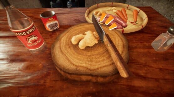 Soup Pot — screenshot 3
