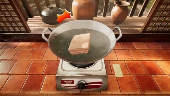 Soup Pot — screenshot 5