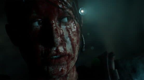 The Dark Pictures Anthology: House of Ashes - Pazuzu Edition — screenshot 1
