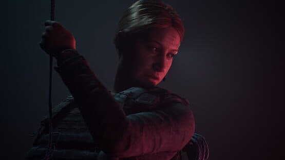 The Dark Pictures Anthology: House of Ashes - Pazuzu Edition — screenshot 4