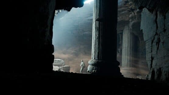 The Dark Pictures Anthology: House of Ashes - Pazuzu Edition — screenshot 6