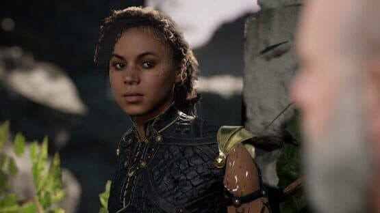Echoes of the End — screenshot 2