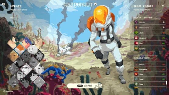 Nimoyd — screenshot 3