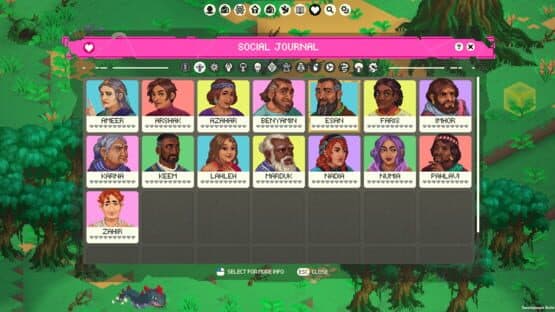 Nimoyd — screenshot 5