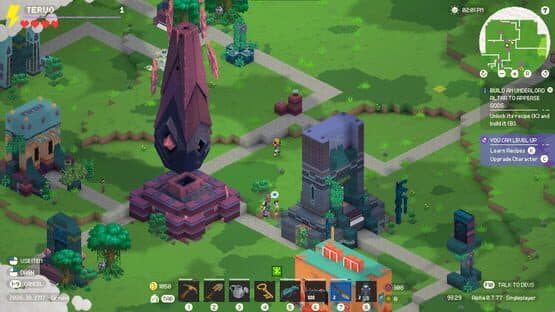 Nimoyd — screenshot 6