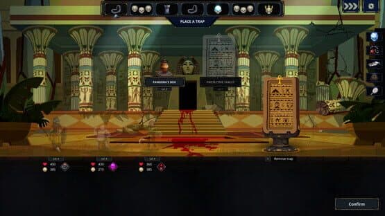 Legend of Keepers: Return of the Goddess — screenshot 3