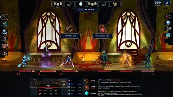 Legend of Keepers: Return of the Goddess — screenshot 5
