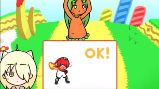 Ketchup and Mayonnaise — screenshot 1