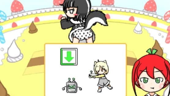 Ketchup and Mayonnaise — screenshot 3