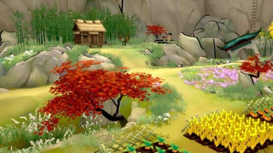 Immortal Life — screenshot 2