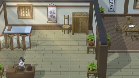 Immortal Life — screenshot 3