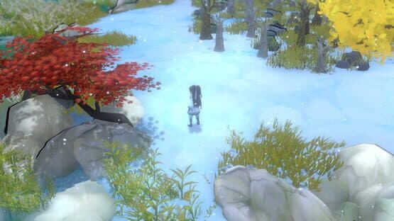 Immortal Life — screenshot 5