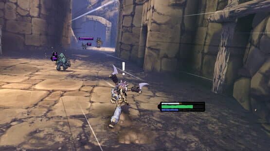 Varvarion — screenshot 4