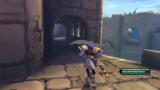 Varvarion — screenshot 5