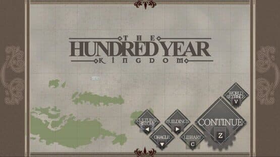 The Hundred Year Kingdom — screenshot 1